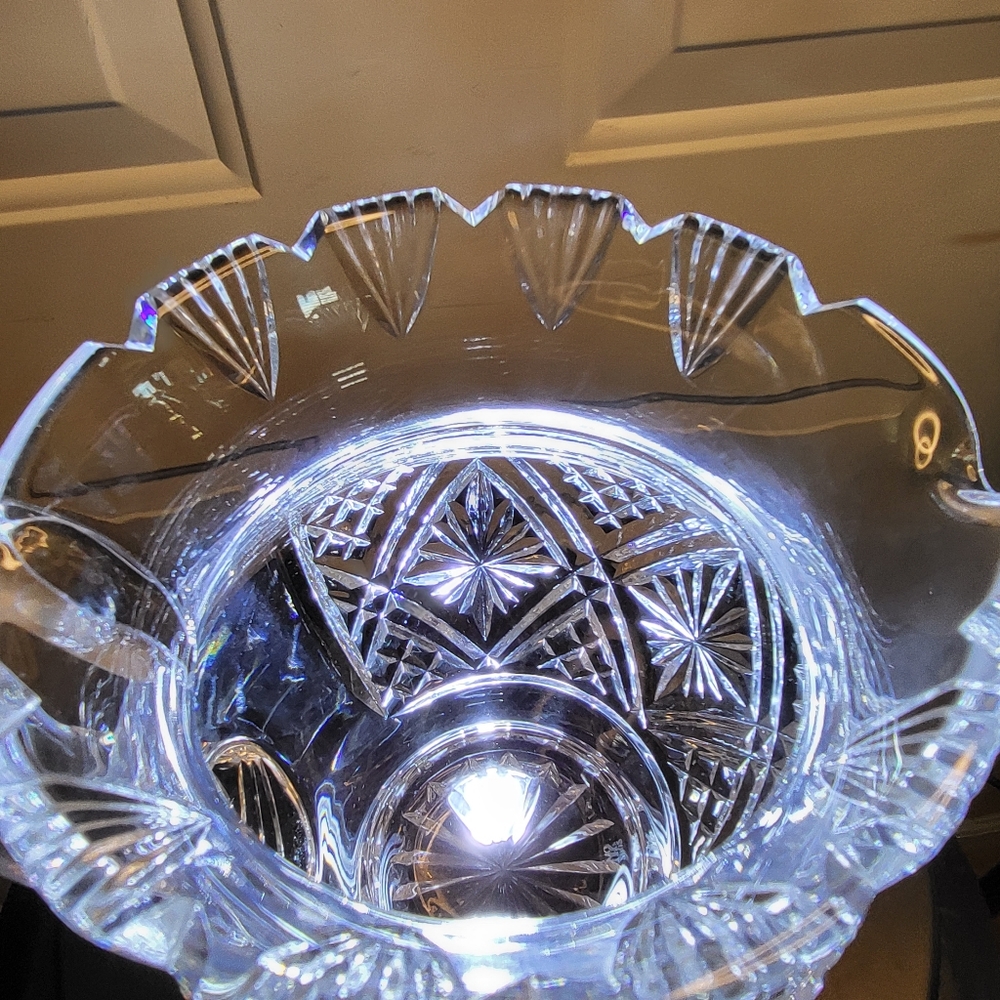 2002 Waterford Society Crystal Samuel Miller Jug Private Collection 8th … - Picture 16 of 16